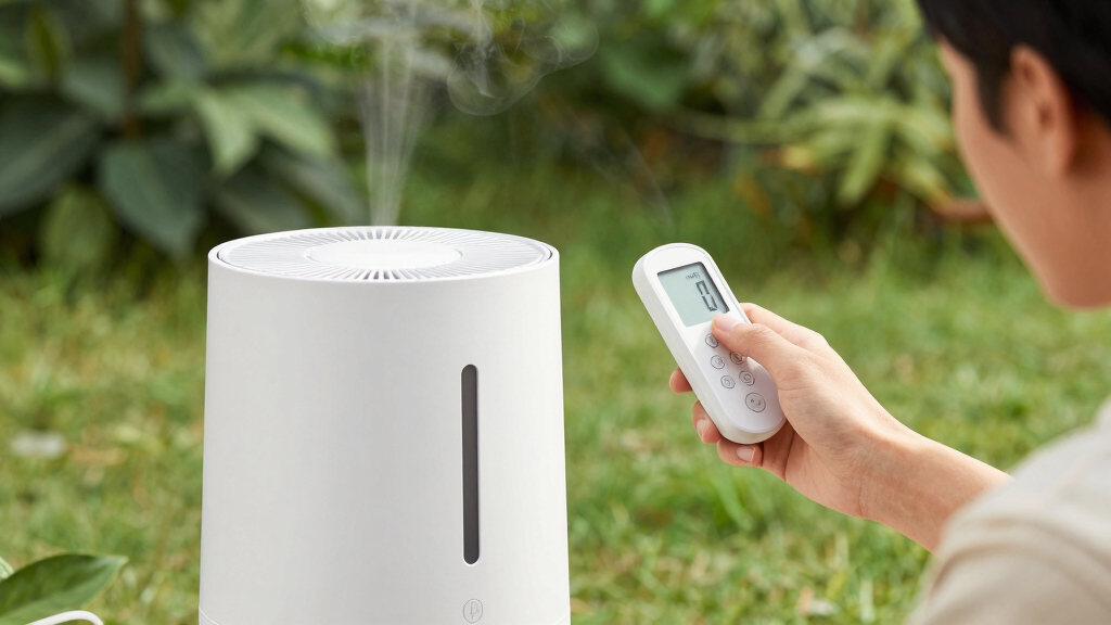 7 Best Smart Evaporative Humidifier Premium in 2026