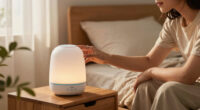 7 Best Smart Fragrance Diffuser for Bedroom in 2026