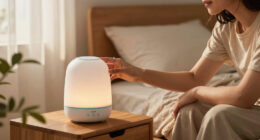 7 Best Smart Fragrance Diffuser for Bedroom in 2026
