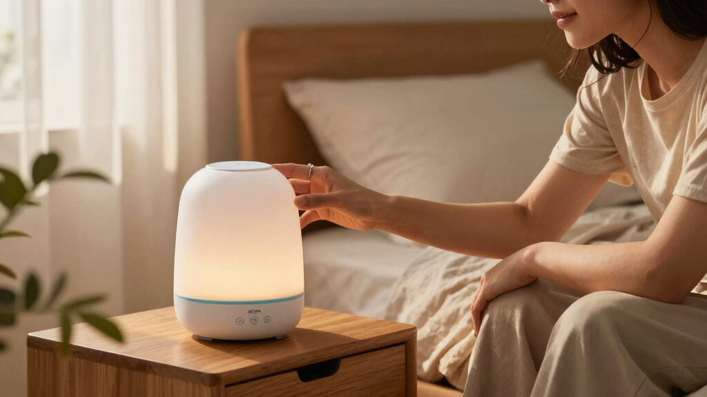 7 Best Smart Fragrance Diffuser for Bedroom in 2026