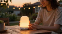 7 Best Smart Sleep Lamps With Sunset Mode in 2026