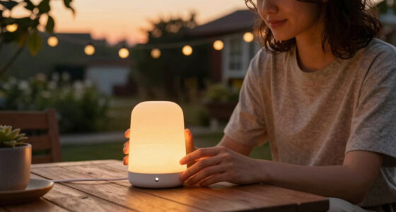 7 Best Smart Sleep Lamps With Sunset Mode in 2026