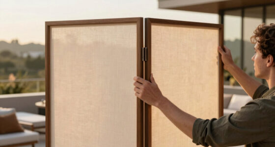 8 Best Acoustic Room Divider Panels Premium in 2026
