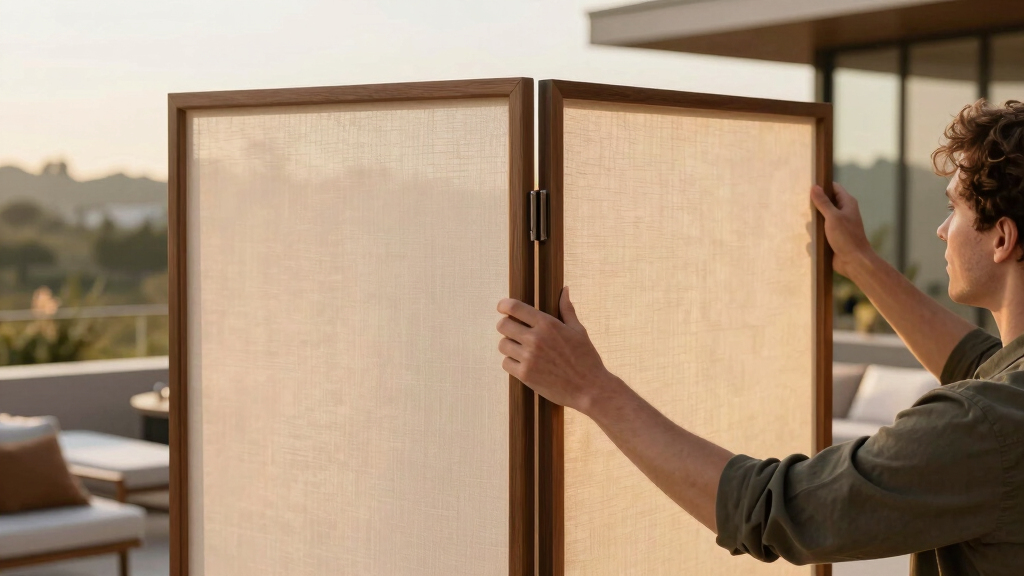 8 Best Acoustic Room Divider Panels Premium in 2026