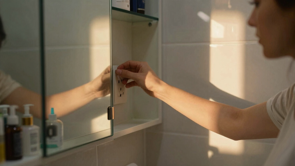 8 Best Backlit Medicine Cabinets With Outlet in 2026