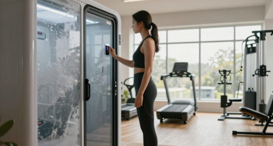 8 Best Best Cryotherapy Chamber Home Alternative in 2026