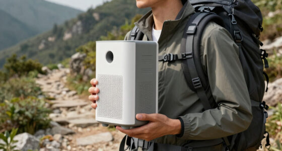 8 Best Best HEPA Air Purifier With Carbon Filter in 2026