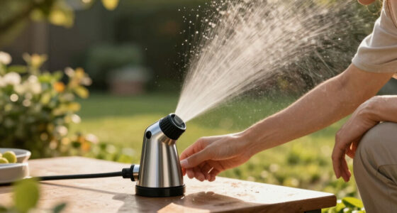8 Best Best Outdoor Misting System Premium in 2026