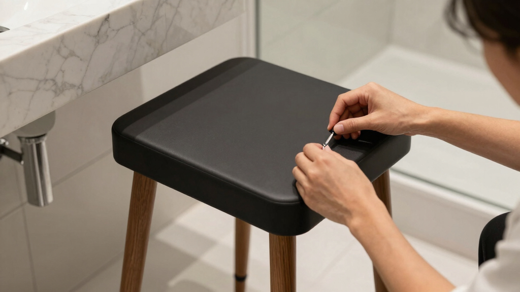 8 Best Best Premium Bathroom Vanity Stool in 2026
