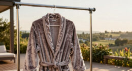 8 Best Best Premium Robe Warmer Rack in 2026