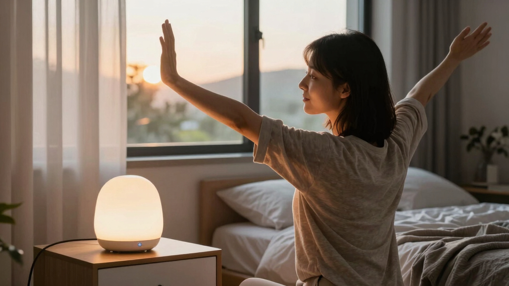 8 Best Best Sunrise Wake Up Light Premium in 2026