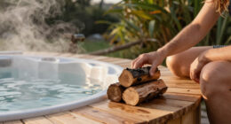 8 Best Cedar Hot Tub Wood Fired Premium in 2026