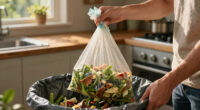 8 Best Compostable Kitchen Trash Bags in 2026