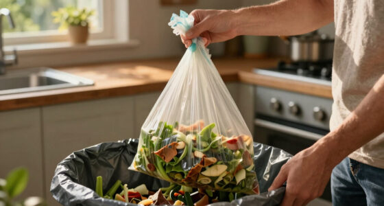 8 Best Compostable Kitchen Trash Bags in 2026
