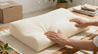 8 Best Eco‑friendly Memory‑foam Pillow in 2026
