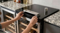 8 Best High-End Beverage Center Built In in 2026