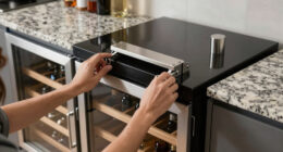 8 Best High-End Beverage Center Built In in 2026
