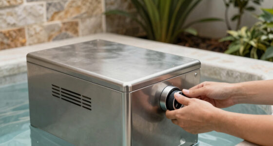 8 Best Home Cold Plunge Chiller Premium in 2026