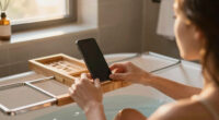 8 Best Luxury Bath Caddy Tray Expandable in 2026