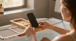 8 Best Luxury Bath Caddy Tray Expandable in 2026
