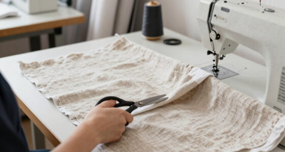 8 Best Luxury Blackout Curtains Linen Blend in 2026