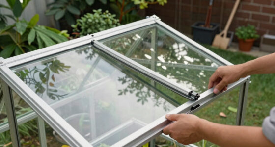 8 Best Luxury Greenhouse Kit Backyard in 2026