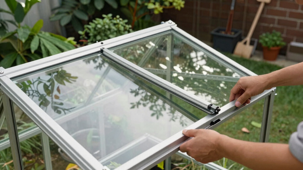 8 Best Luxury Greenhouse Kit Backyard in 2026