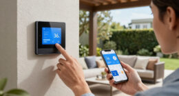 8 Best Luxury Smart Thermostat Premium in 2026