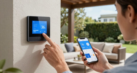 8 Best Luxury Smart Thermostat Premium in 2026