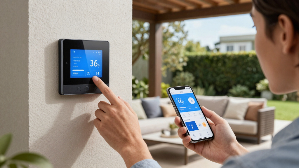 8 Best Luxury Smart Thermostat Premium in 2026