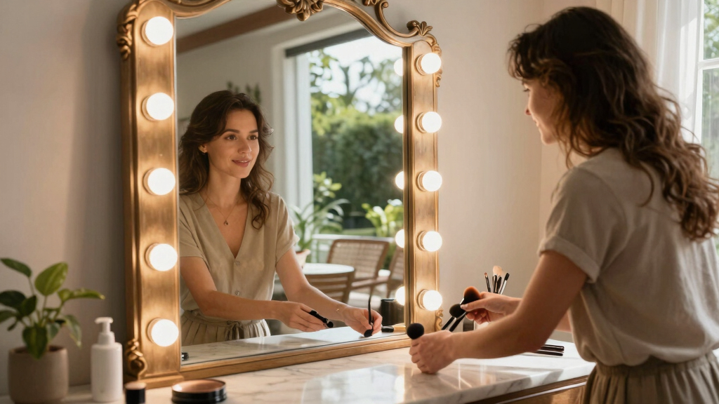 8 Best Luxury Vanity Mirror With Lights in 2026
