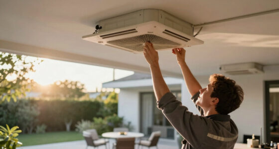 8 Best Mini Split Ceiling Cassette System in 2026