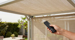 8 Best Motorized Pergola With Screen in 2026