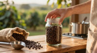 8 Best Premium Coffee Bean Storage Systems in 2026