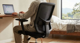 8 Best Premium Desk Chairs for Bedroom Office in 2026