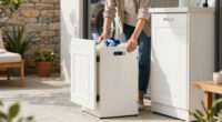 8 Best Premium Laundry Hamper Cabinets in 2026