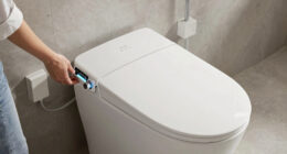 8 Best Premium Smart Toilet Bidet Combo in 2026