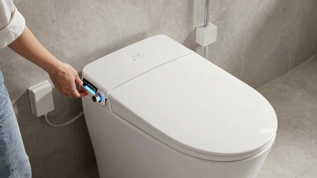 8 Best Premium Smart Toilet Bidet Combo in 2026