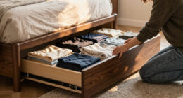 8 Best Premium Under Bed Storage Drawers in 2026