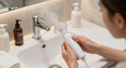 8 Best Professional Facial Steamer Home Spa in 2026