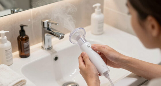 8 Best Professional Facial Steamer Home Spa in 2026
