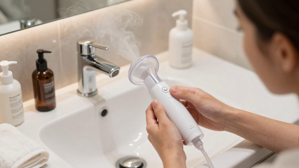 8 Best Professional Facial Steamer Home Spa in 2026