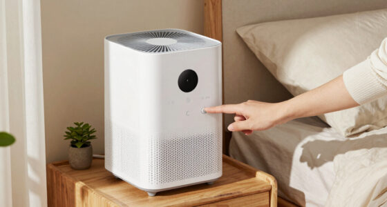 8 Best Quiet Dehumidifier for Bedroom Suite in 2026
