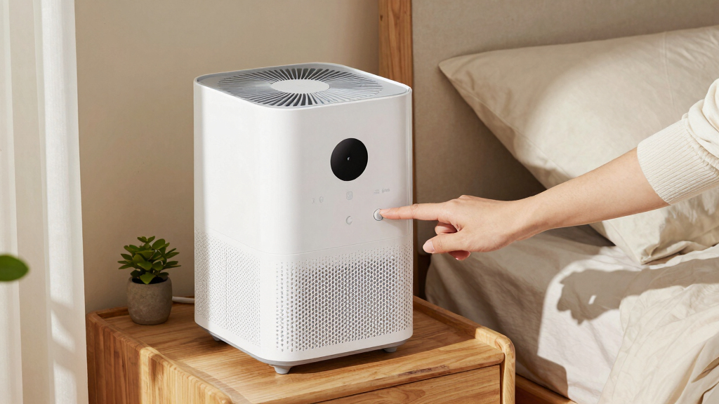 8 Best Quiet Dehumidifier for Bedroom Suite in 2026