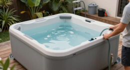 8 Best Swim Spa for Small Backyard in 2026