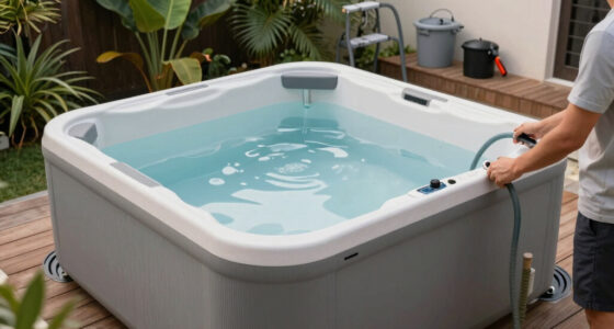 8 Best Swim Spa for Small Backyard in 2026