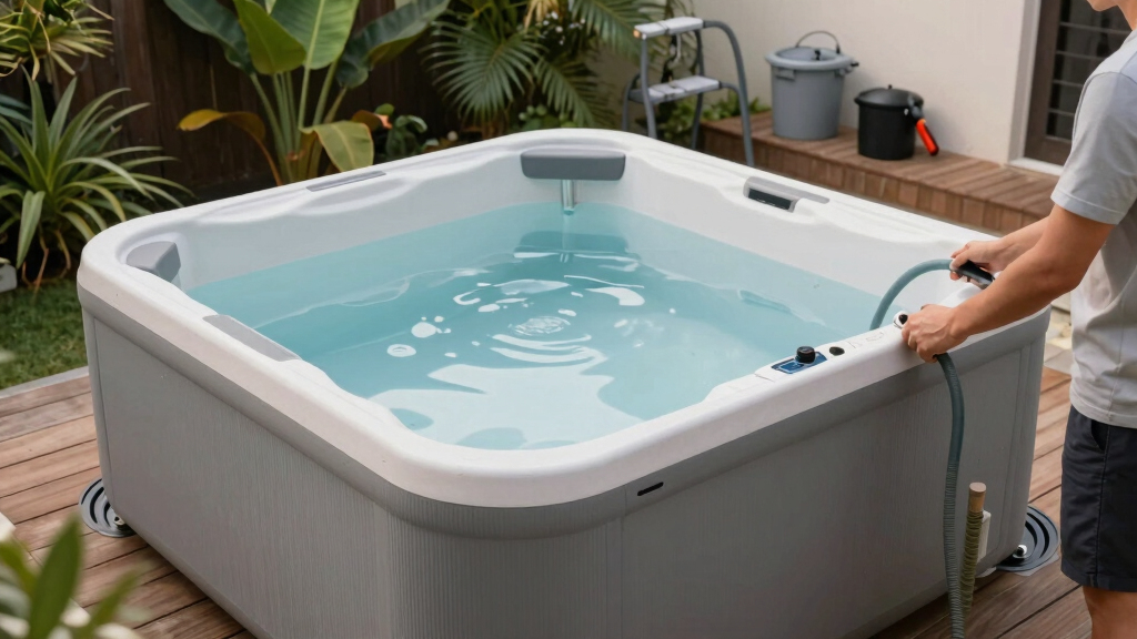 8 Best Swim Spa for Small Backyard in 2026
