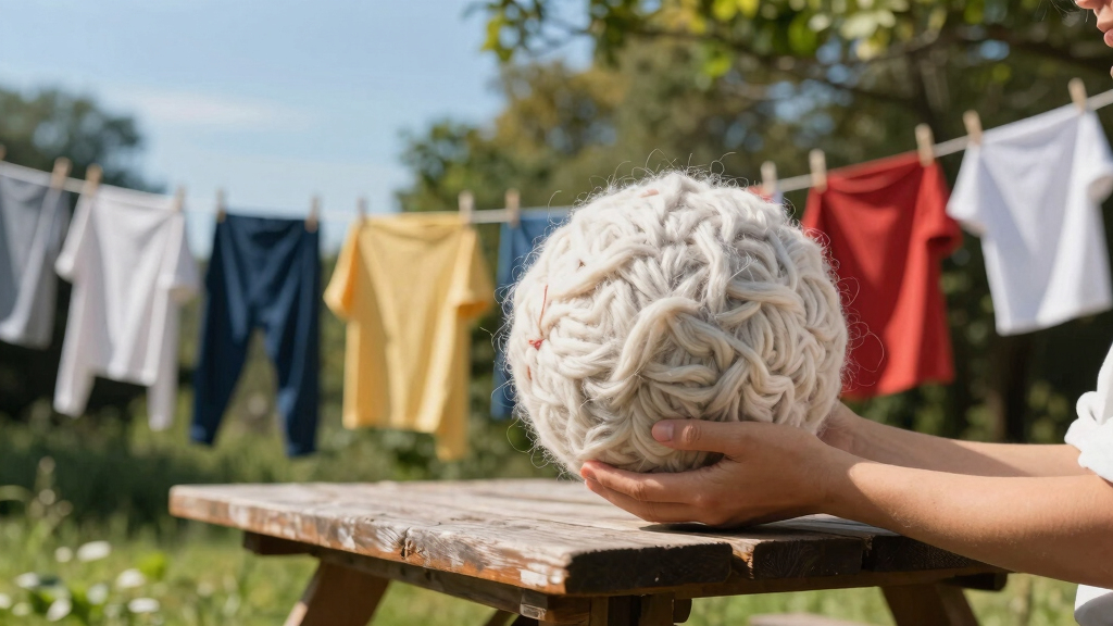 8 Best Wool Dryer Balls Large in 2026