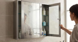 9 Best Best Anti Fog Mirror Medicine Cabinet Premium in 2026