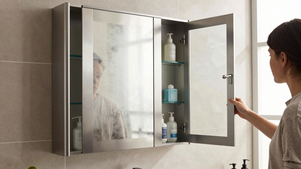 9 Best Best Anti Fog Mirror Medicine Cabinet Premium in 2026